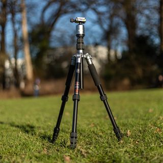 Rollei Carbon Compact Tripod