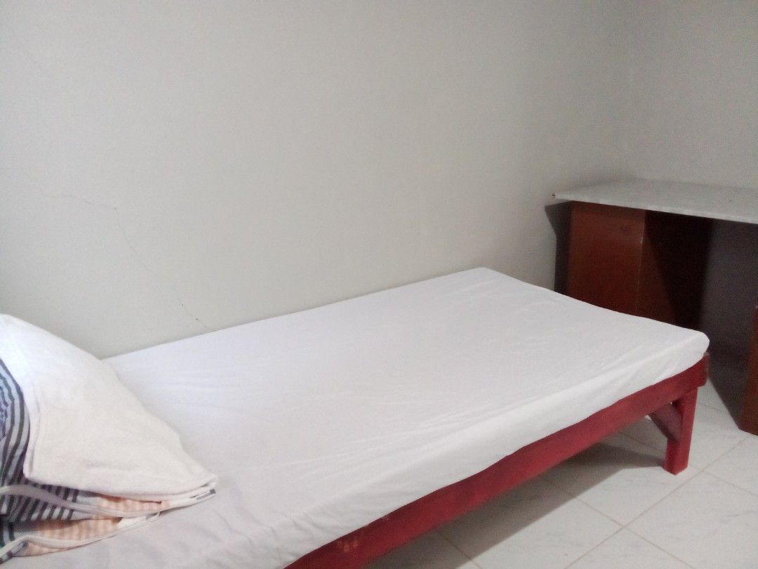 Mattress on best sale rent near me