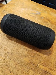 Royqueen bluetooth speaker