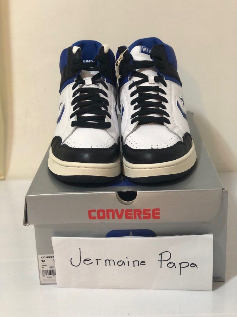 Converse weapon for sale store