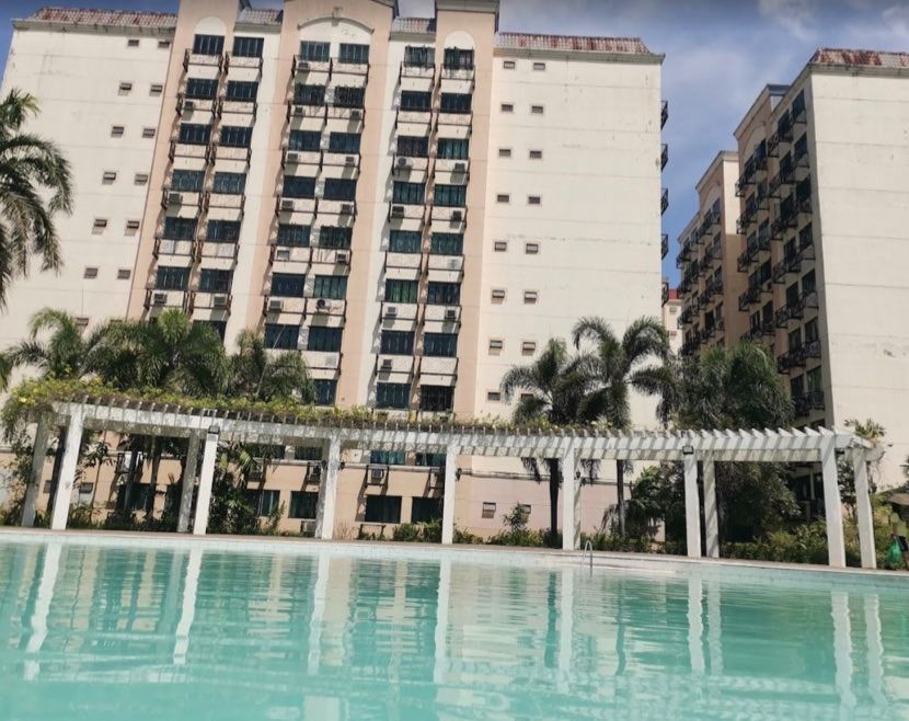 Rush Selling! 2 Bedroom Unit in Palmdale Heights, Pasig City, Property