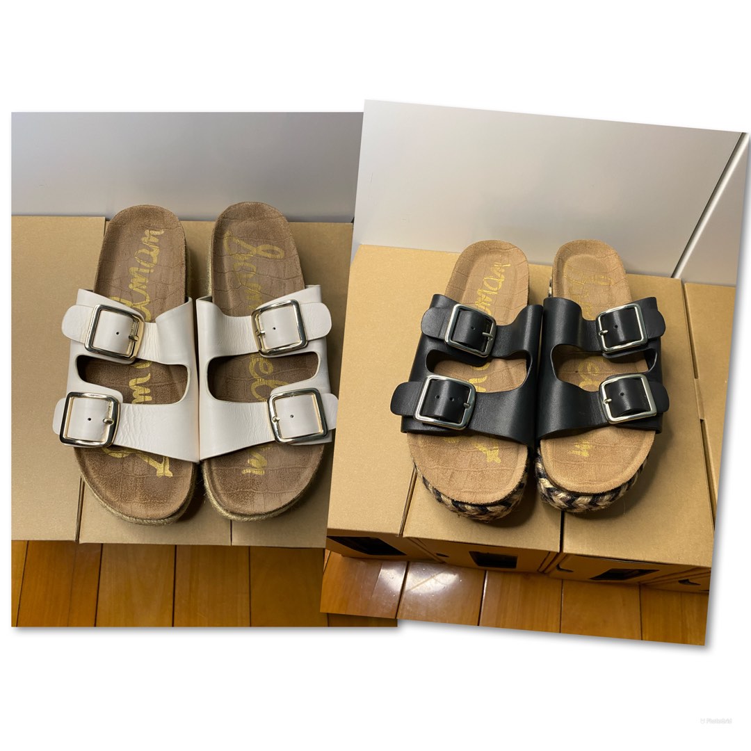 Sam edelman oakley platform sandal on sale