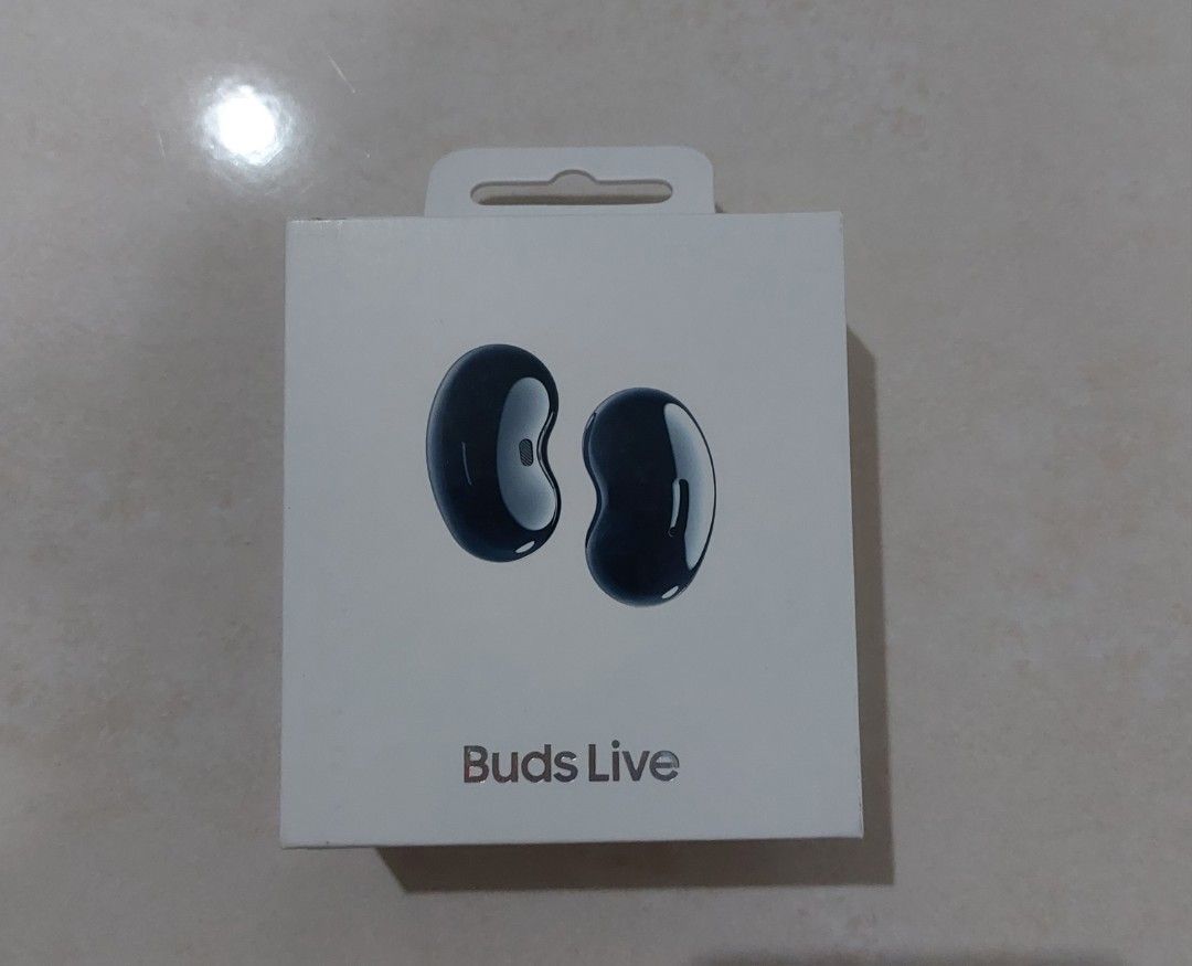 Samsung buds live harga sales