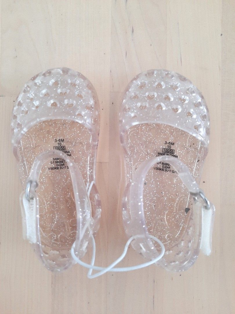 Sandal Baby Old Navy Babies Kids Babies Kids Fashion on