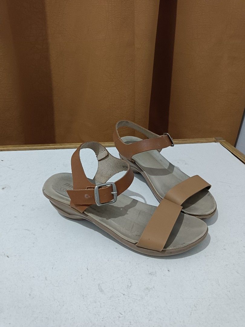 Sandal Sepatu Bata Sandal Bata Sandal Wanita Sandal Tali