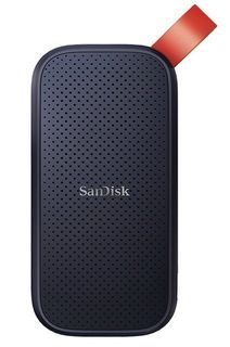 SanDisk 2TB Portable SSD - Up to 800MB/s, USB-C, USB 3.2, Gen 2