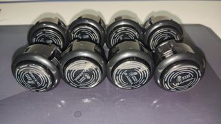 Sanwa OBSF 30mm Buttons