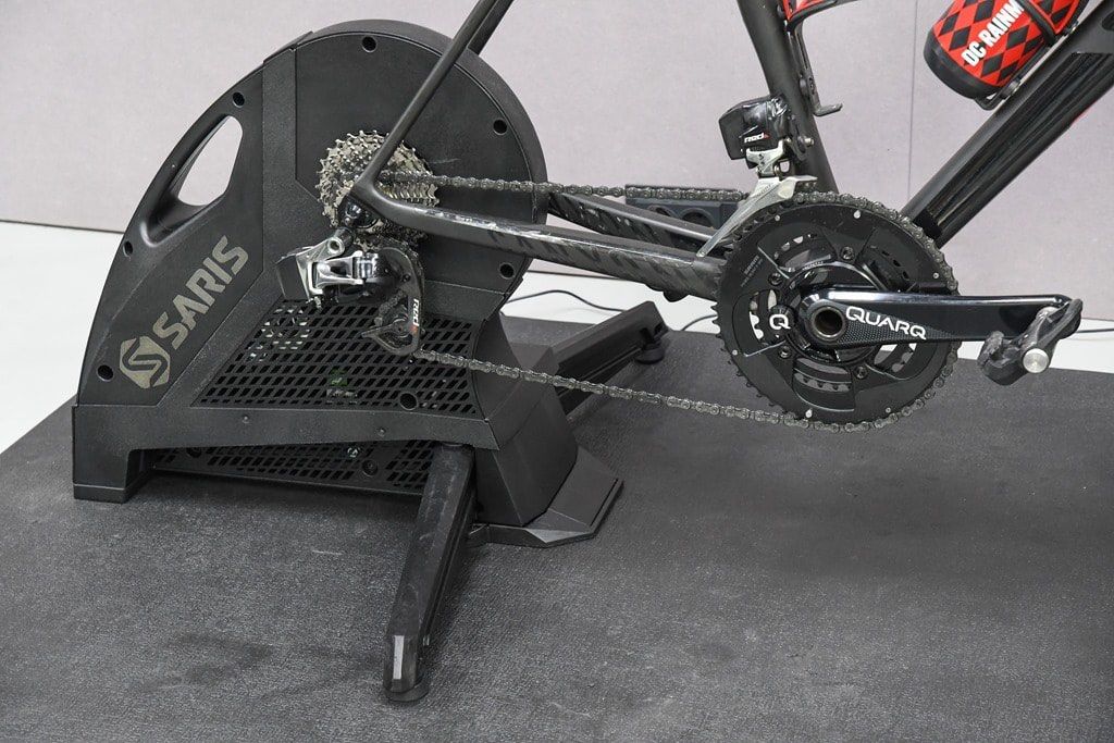 Saris h3 shop smart trainer