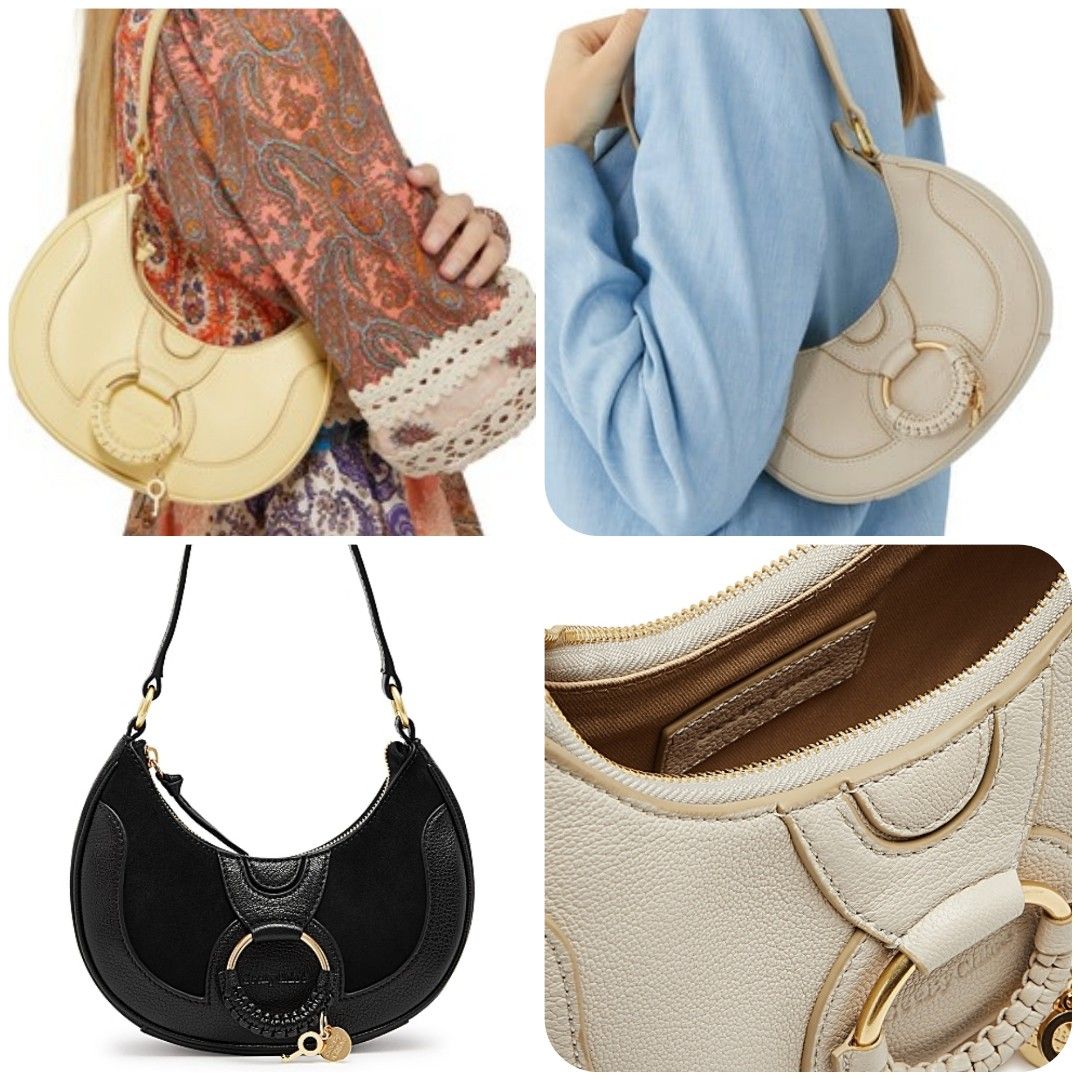 See by chloe hana tote cheap
