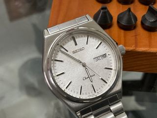 Crrn qtz chronos on sale
