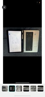 Sell laptop Hp probook 640 g2 touchscreen$170  each