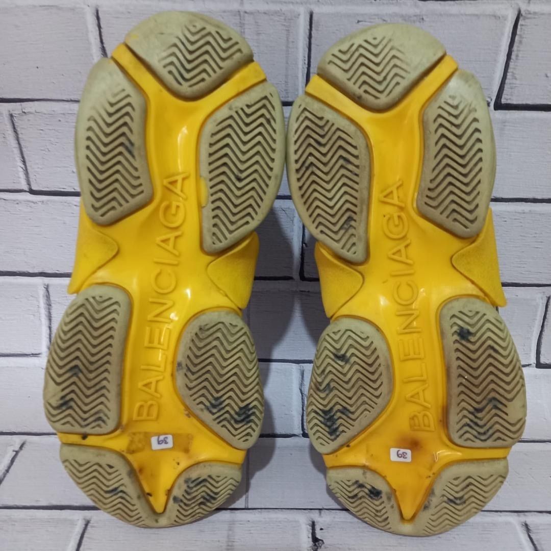 Balenciaga speed trainer ssense discount