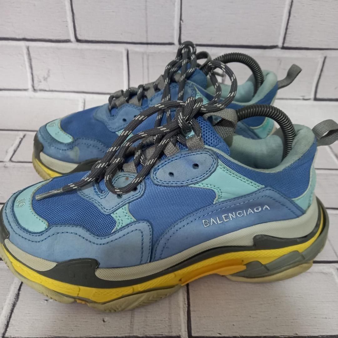 Ssense balenciaga shoes 2025