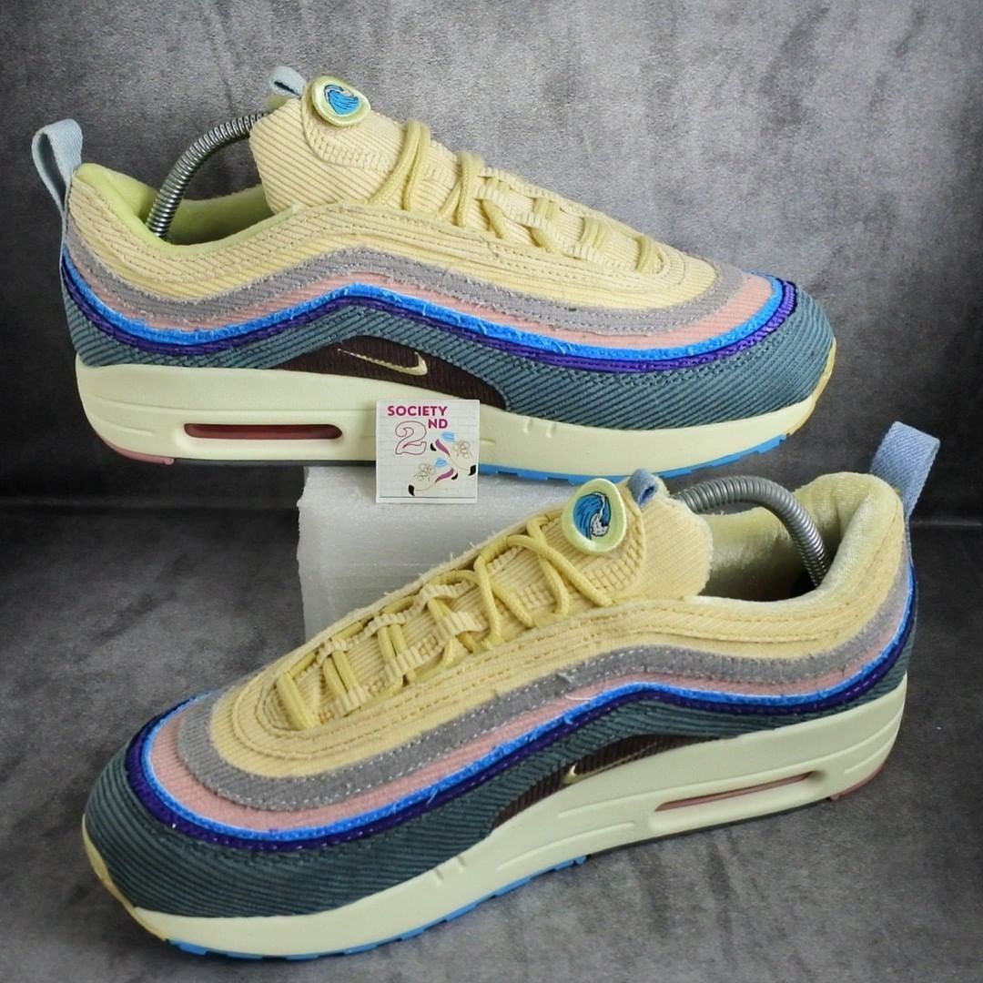 Harga nike sean wotherspoon size 11 best sale