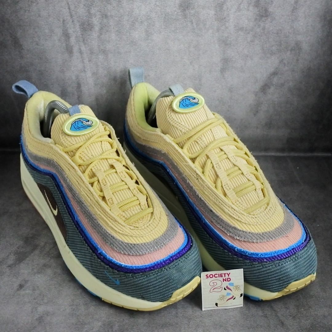 Harga nike sean wotherspoon size us 11 top