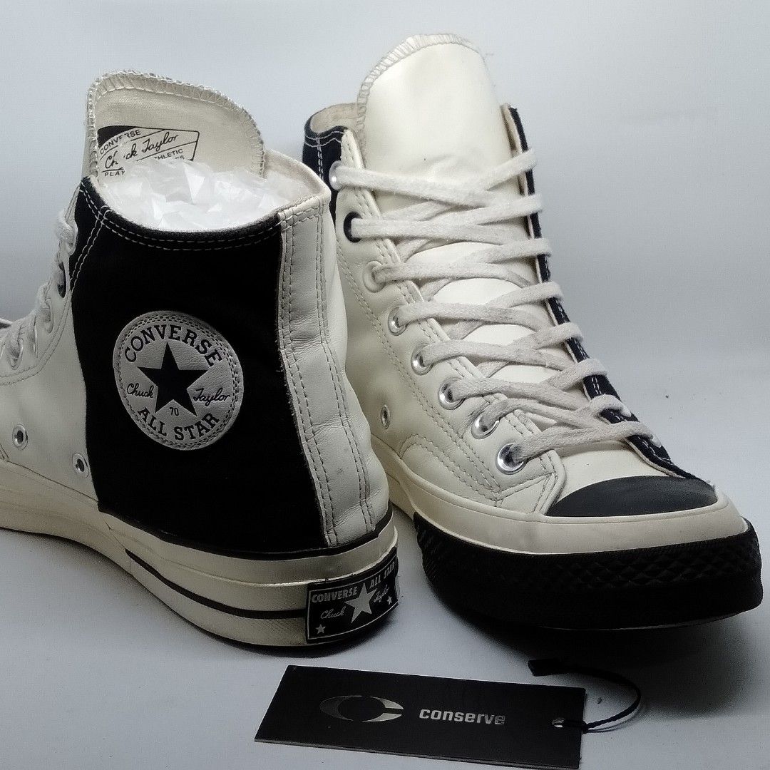 Converse 2025 70s kulit