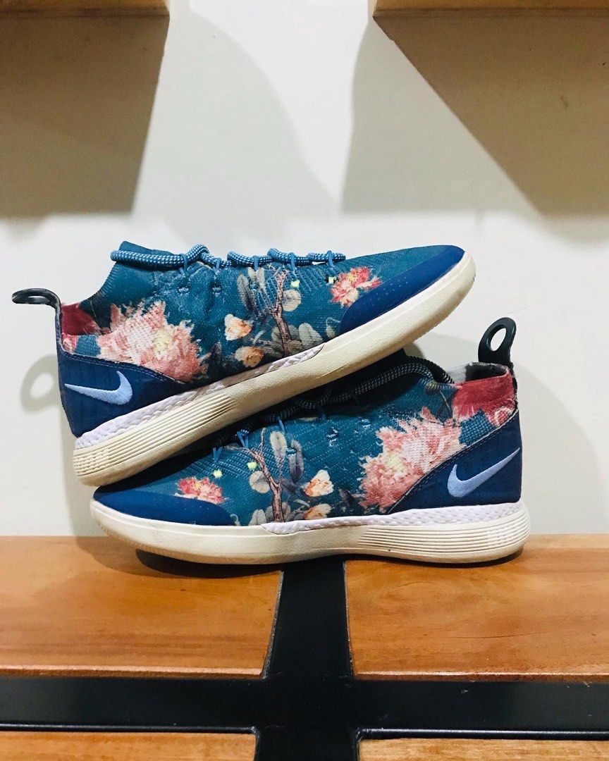 Sepatu Nike KD 11 Floral