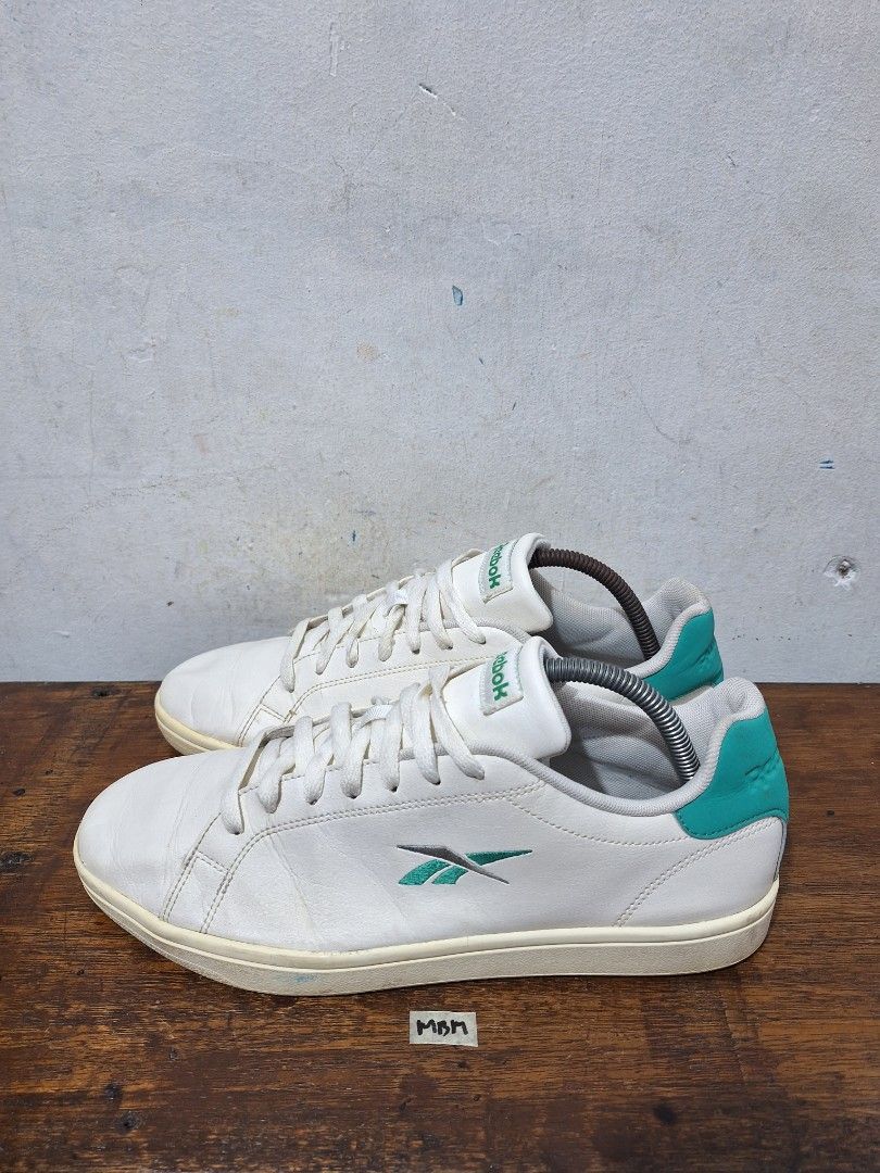 Reebok Techque Reebok Royal Green Reebok Royal Techque T Runnerinn