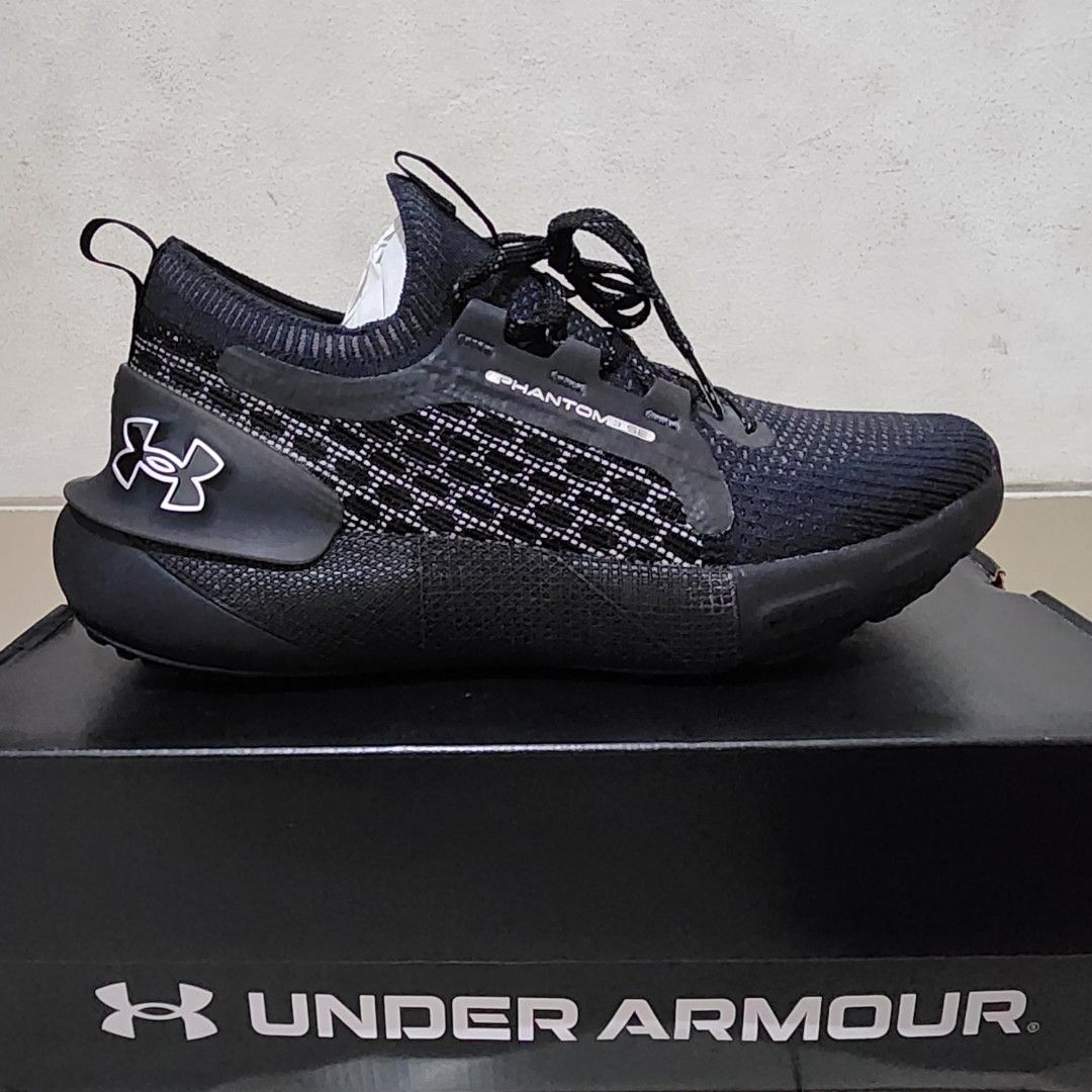 Sepatu under armour kw cheap