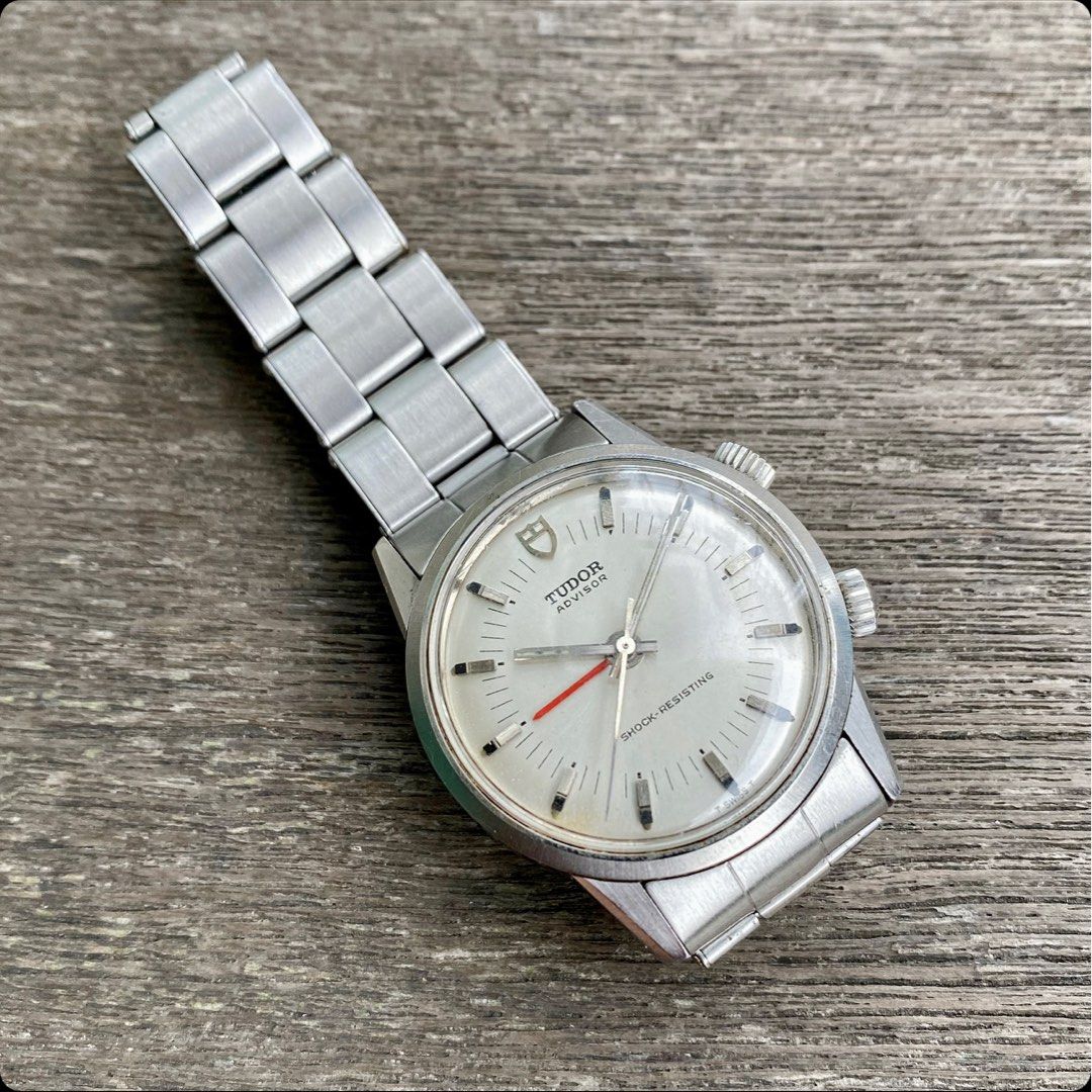 Tudor advisor 10050 outlet