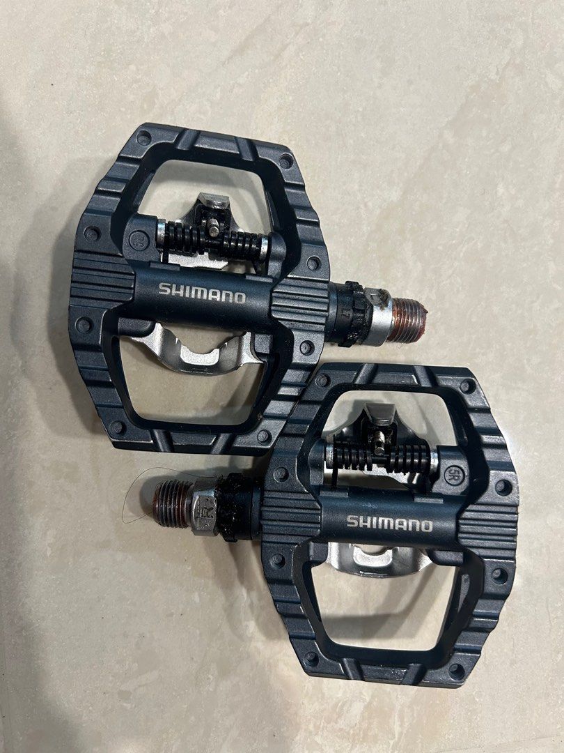 Double hotsell sided spd