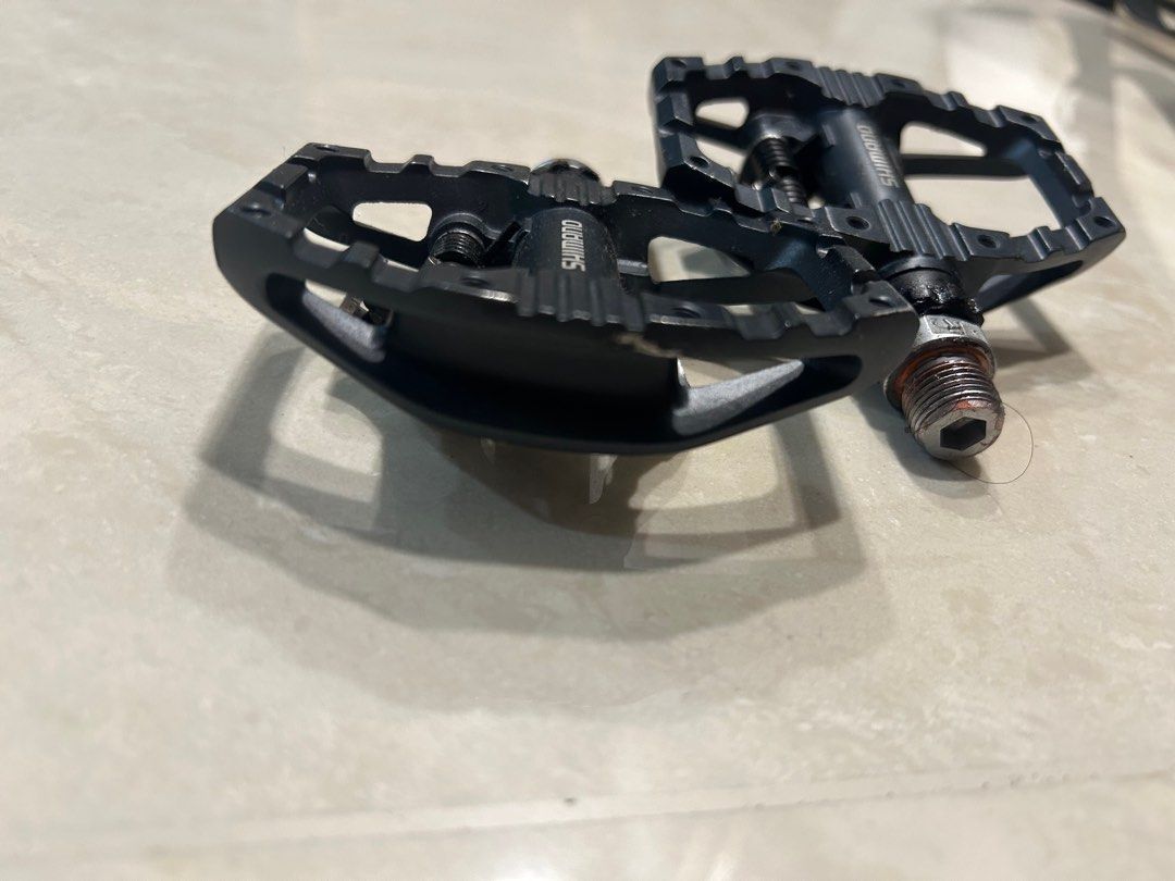 Double sided spd on sale