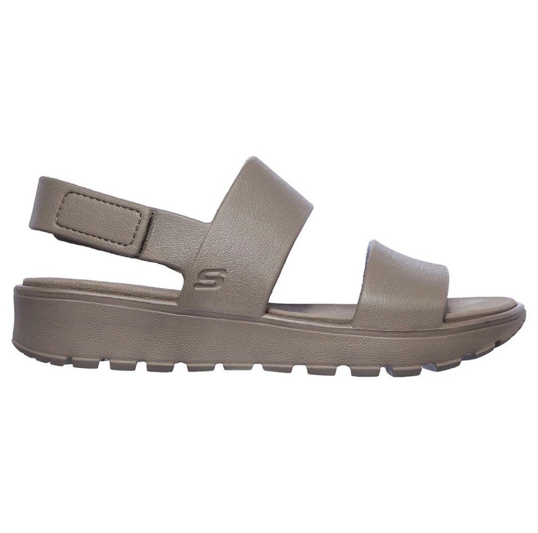 foamies sandals