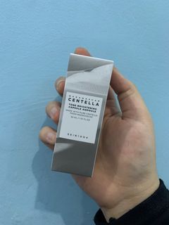 SKIN1004 TONE BRIGHTENING AMPOULE 30ml