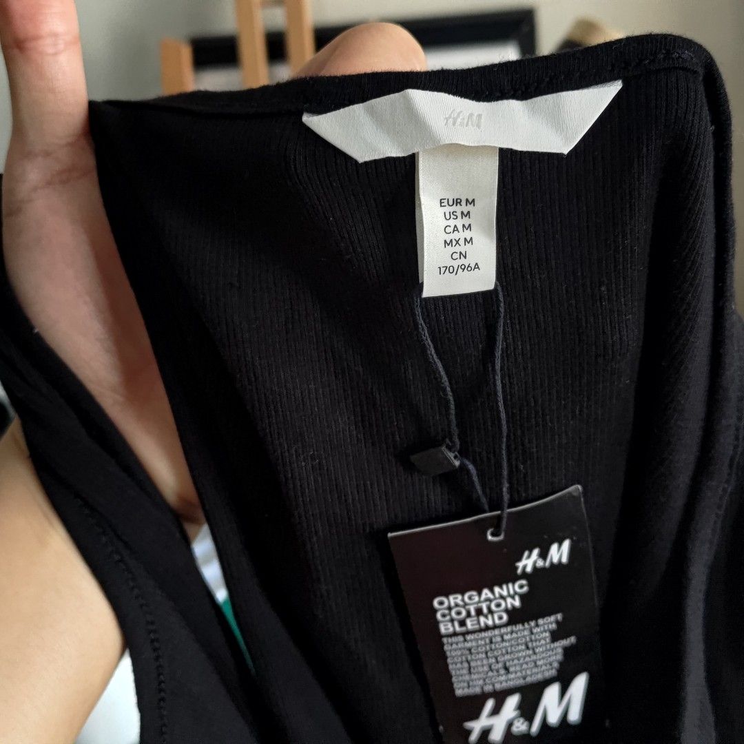 h&m cont