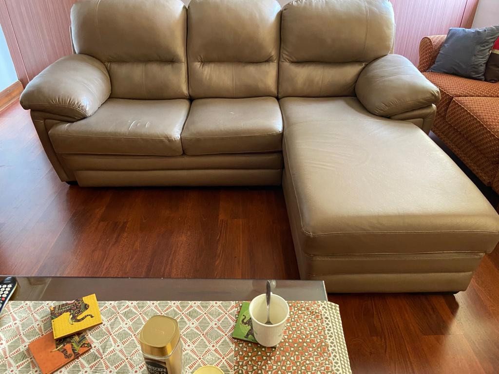 Godrej aspire sofa top price