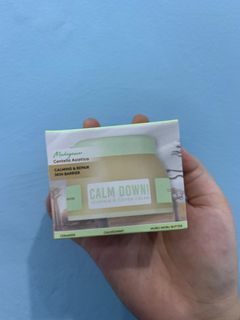 SOMETHINC CALM DOWN SKINPAIR R-COVER CREAM MOISTURIZER