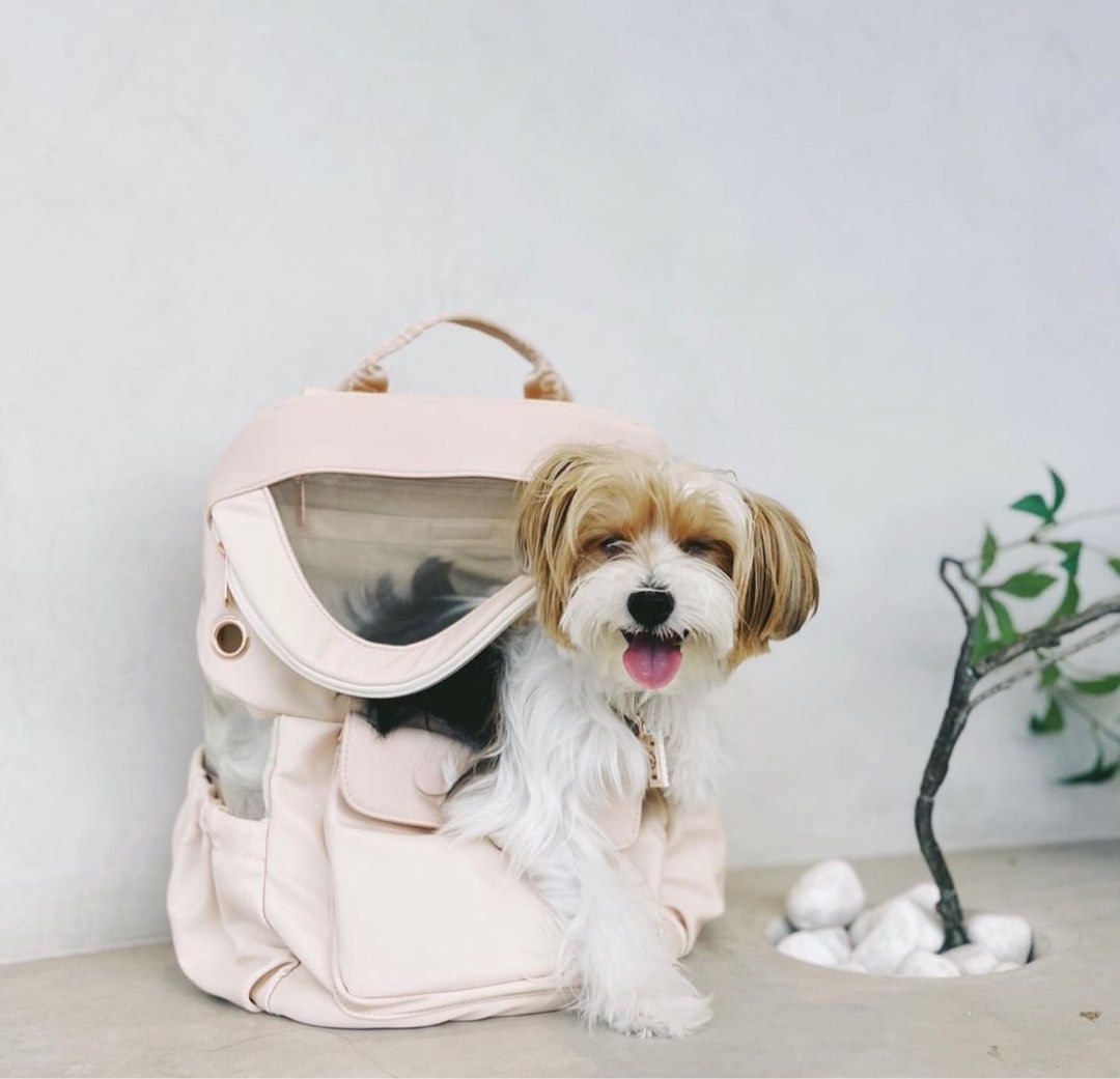 Lifeunion dog deals supply backpack