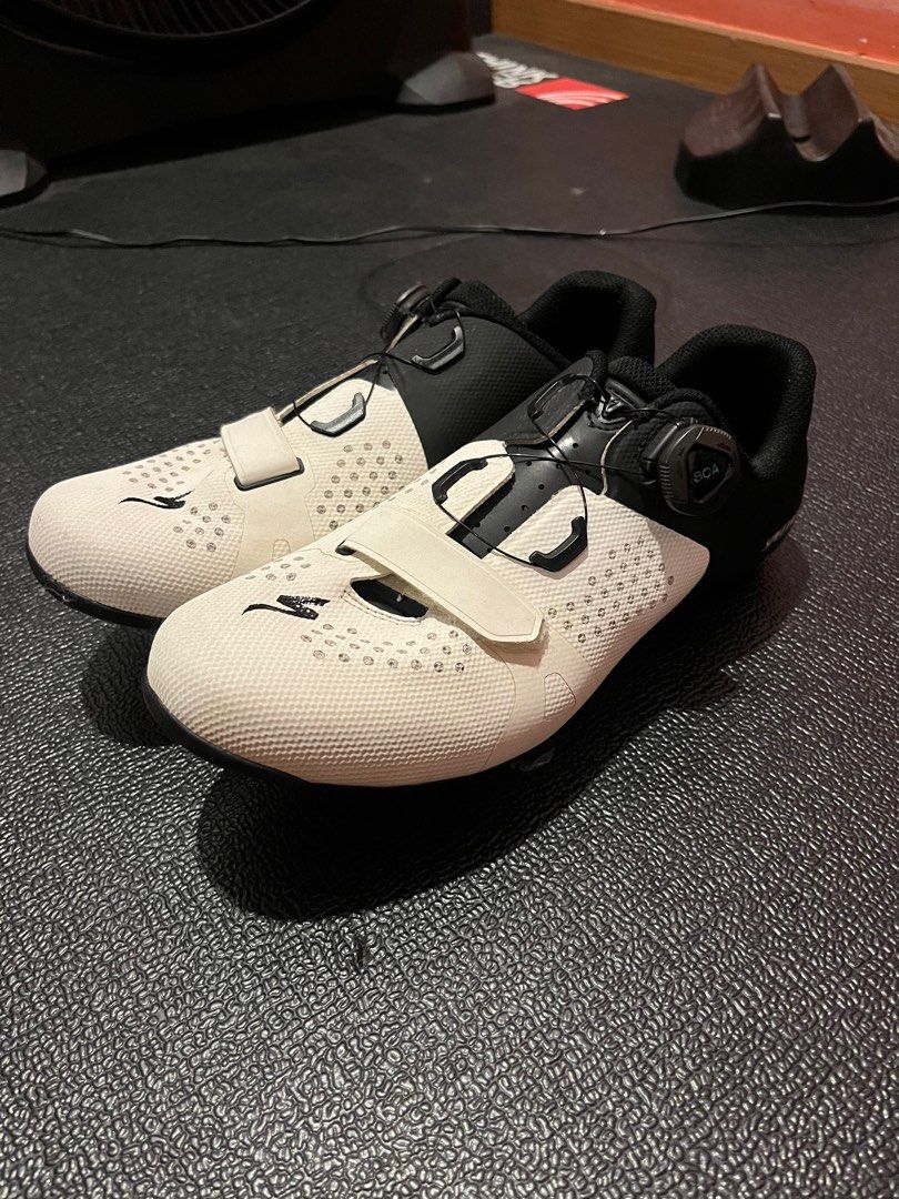 Specialized Torch 2.0 Road Shoes White
