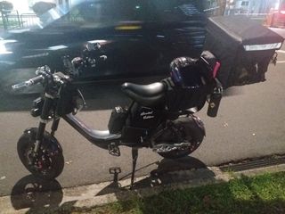 (Category: ) located in . Submitted by 3mar721 (Listing ID 1266841657, Image 1). Description: .