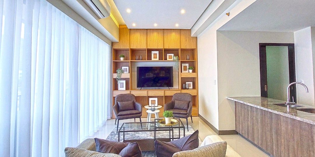 Picture Idea: St Moritz Private Estate High End Condominium By Megaworld For