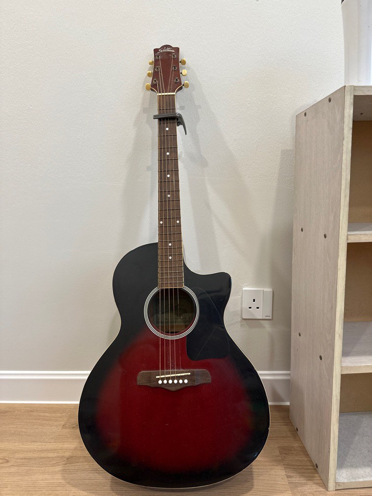 Starsun guitar store