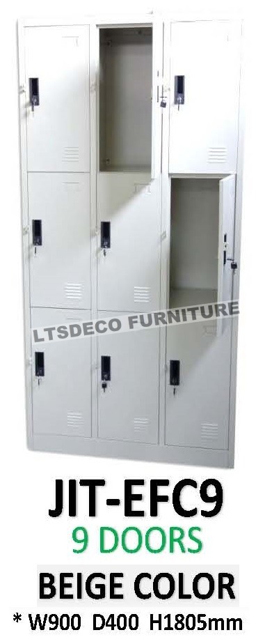 STEEL LOCKER OFFICE PARTITION AND FURNITURE CUSTOMIZED, Furniture ...