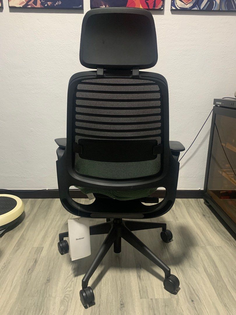 Knoll steelcase online