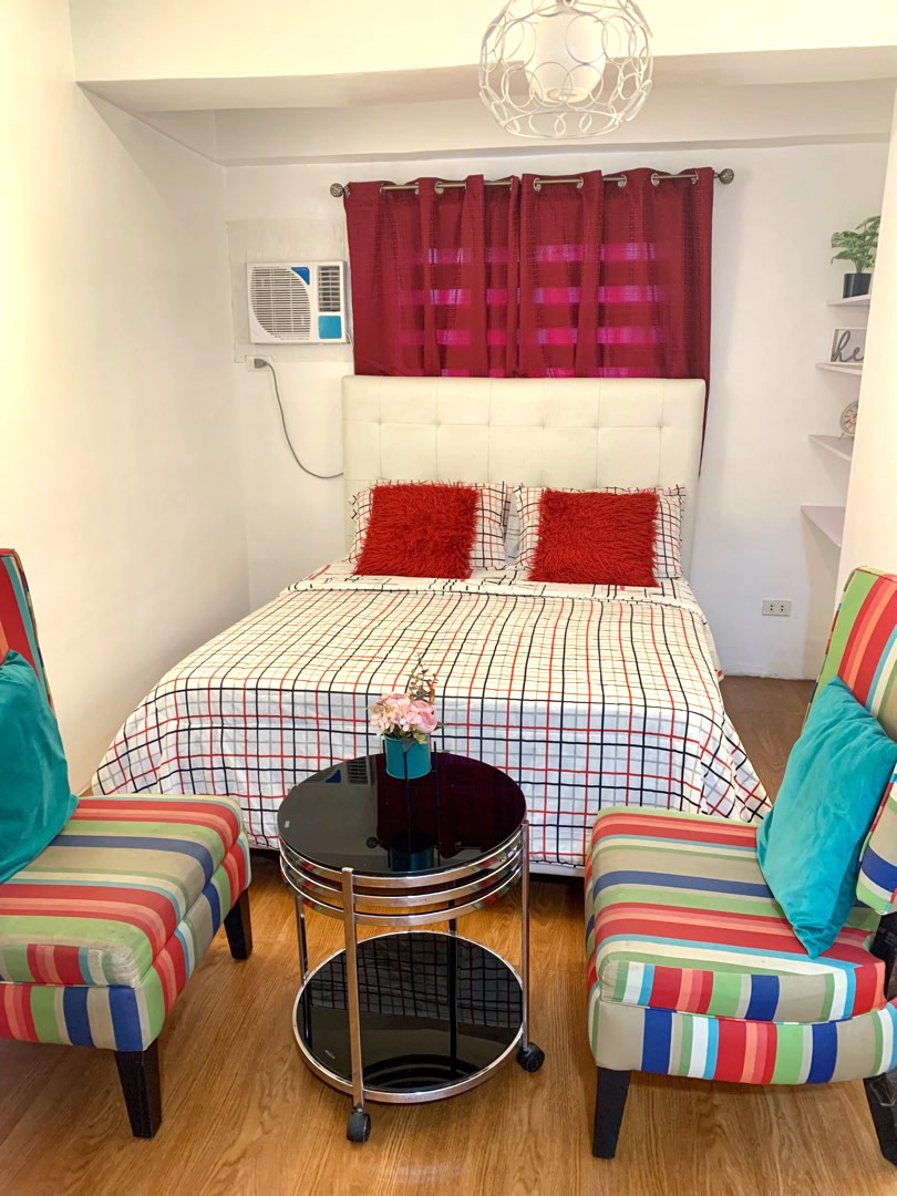 Studio for sale or rent along in Antipolo along Marcos highway , Property, Rentals, Room Rentals