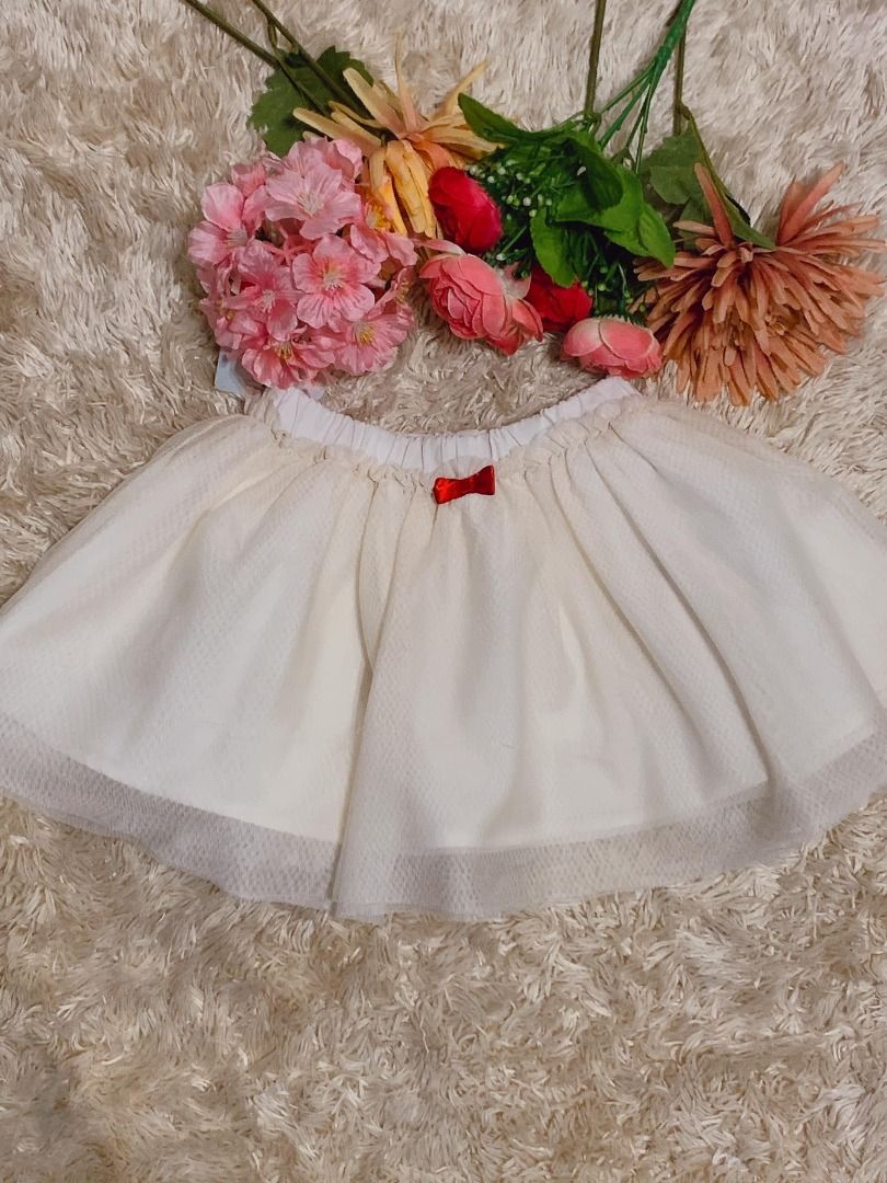 Girl tutu sale skirt japan