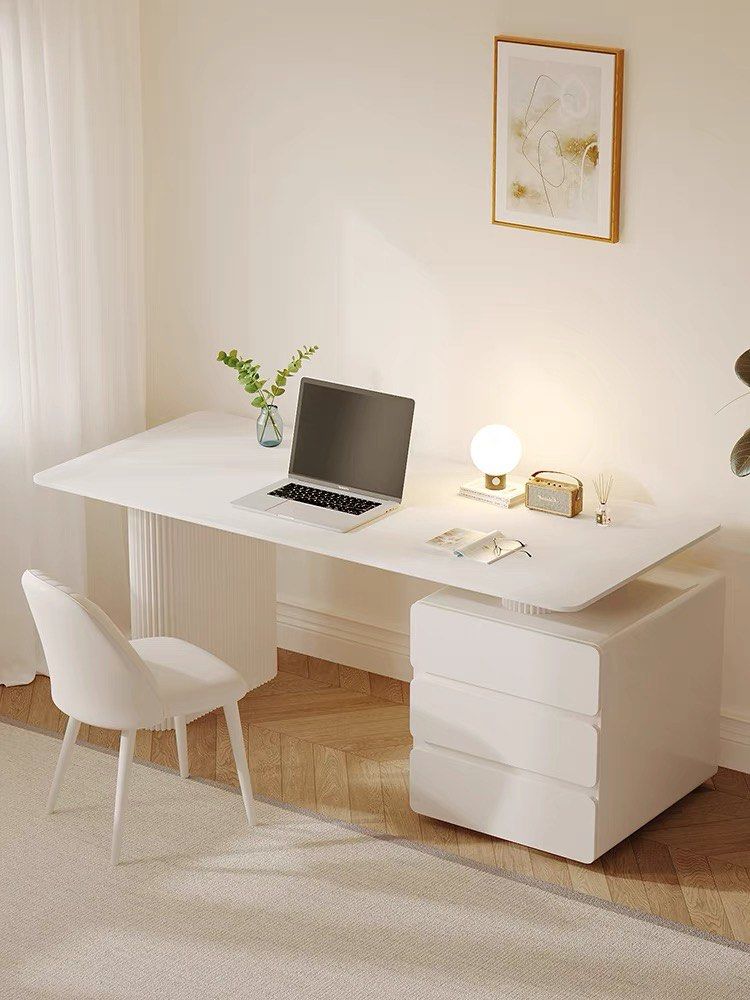 Study Table, Furniture & Home Living, Furniture, Tables & Sets on Carousell