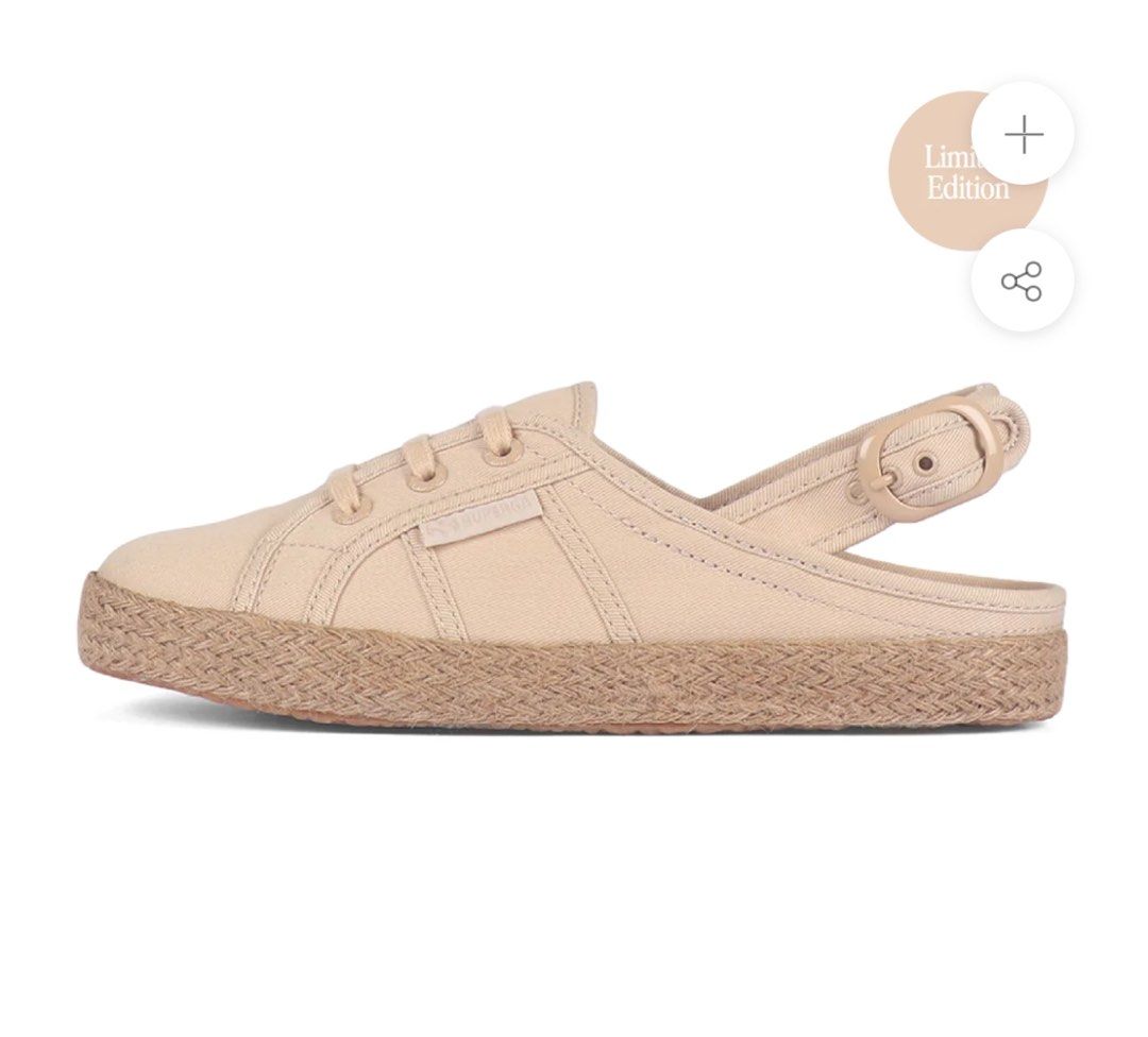 superga limited edition