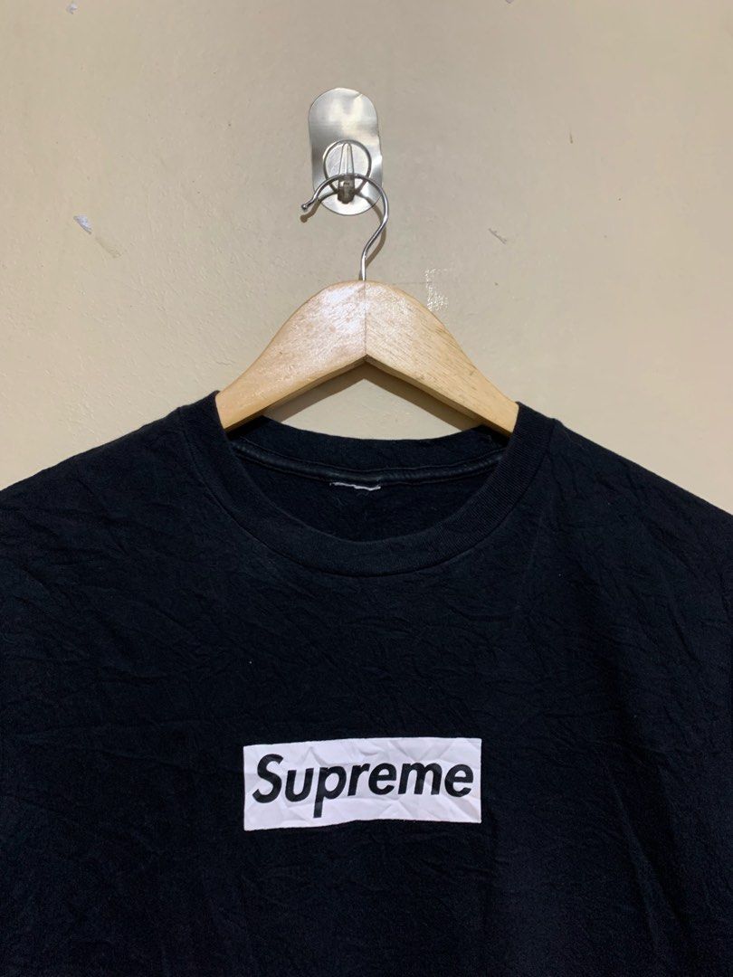 Supreme bonjour madame t shirt cheap
