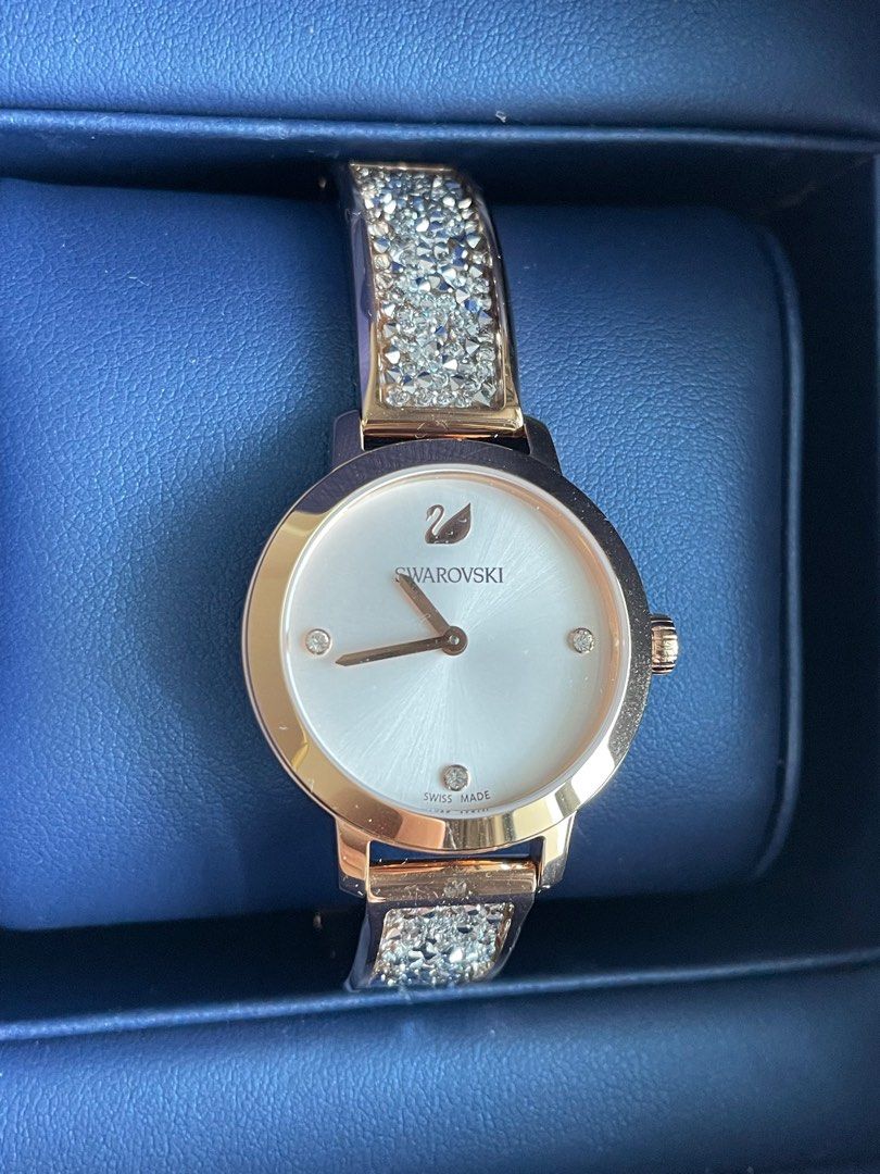 Swarovski Watch Women s Fashion Watches Accessories Watches