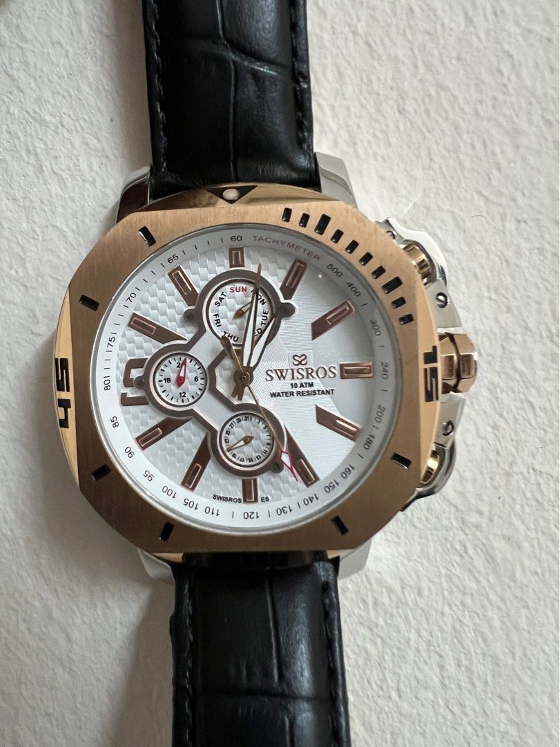 Watch 10 clearance atm water resistant