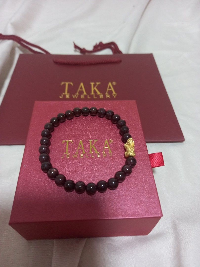 Taka pixiu hotsell bracelet
