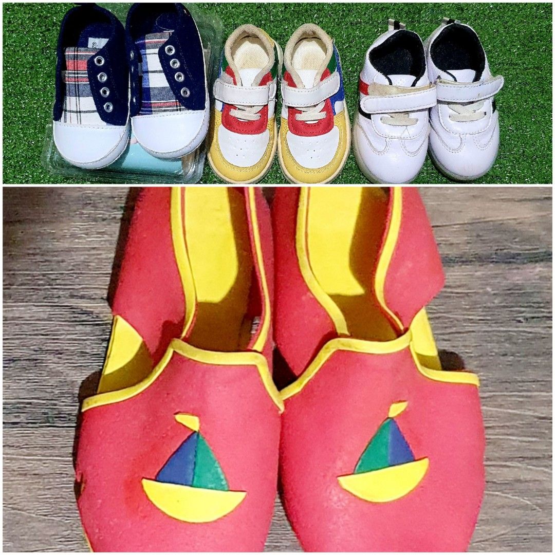 Take all shoes for baby boy Babies Kids Babies Kids Fashion