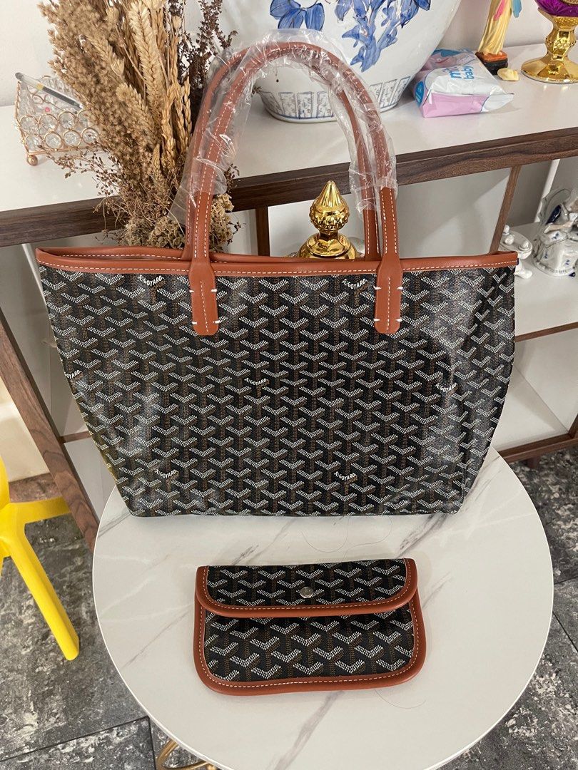 Tas Goyard Totebag