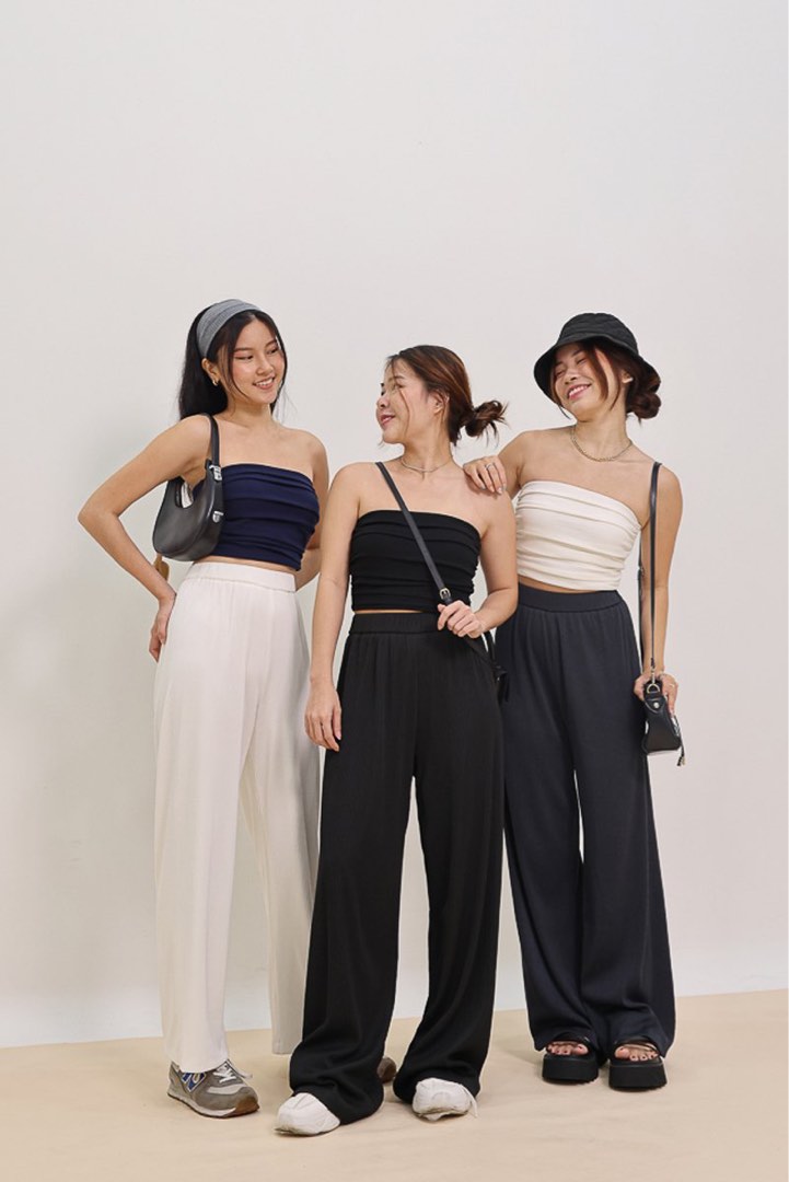 Mds stripes pia pants online