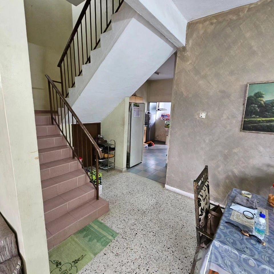 Teluk Pulai klang Double Storey house for sale, Property, For Sale on ...